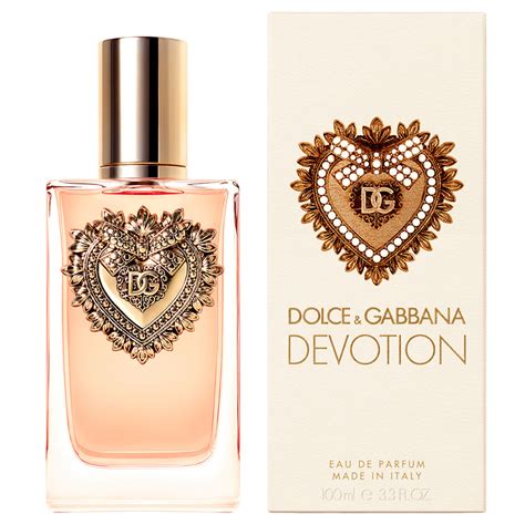 dolce gabbana devotion eau de parfum|devotion perfume boots offer.